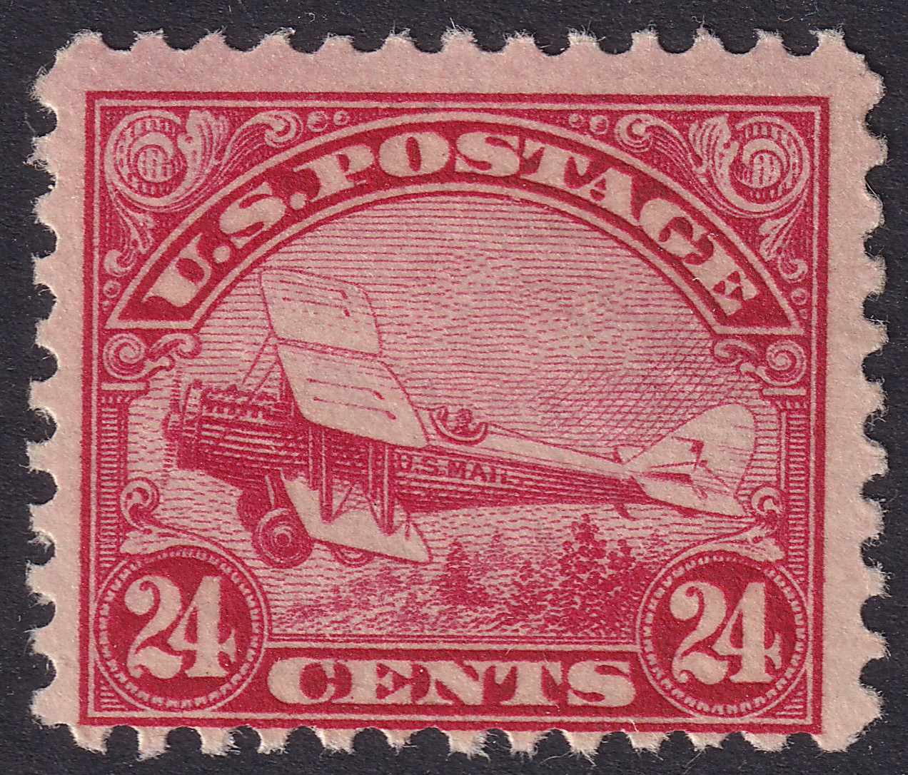 Stamp Picture