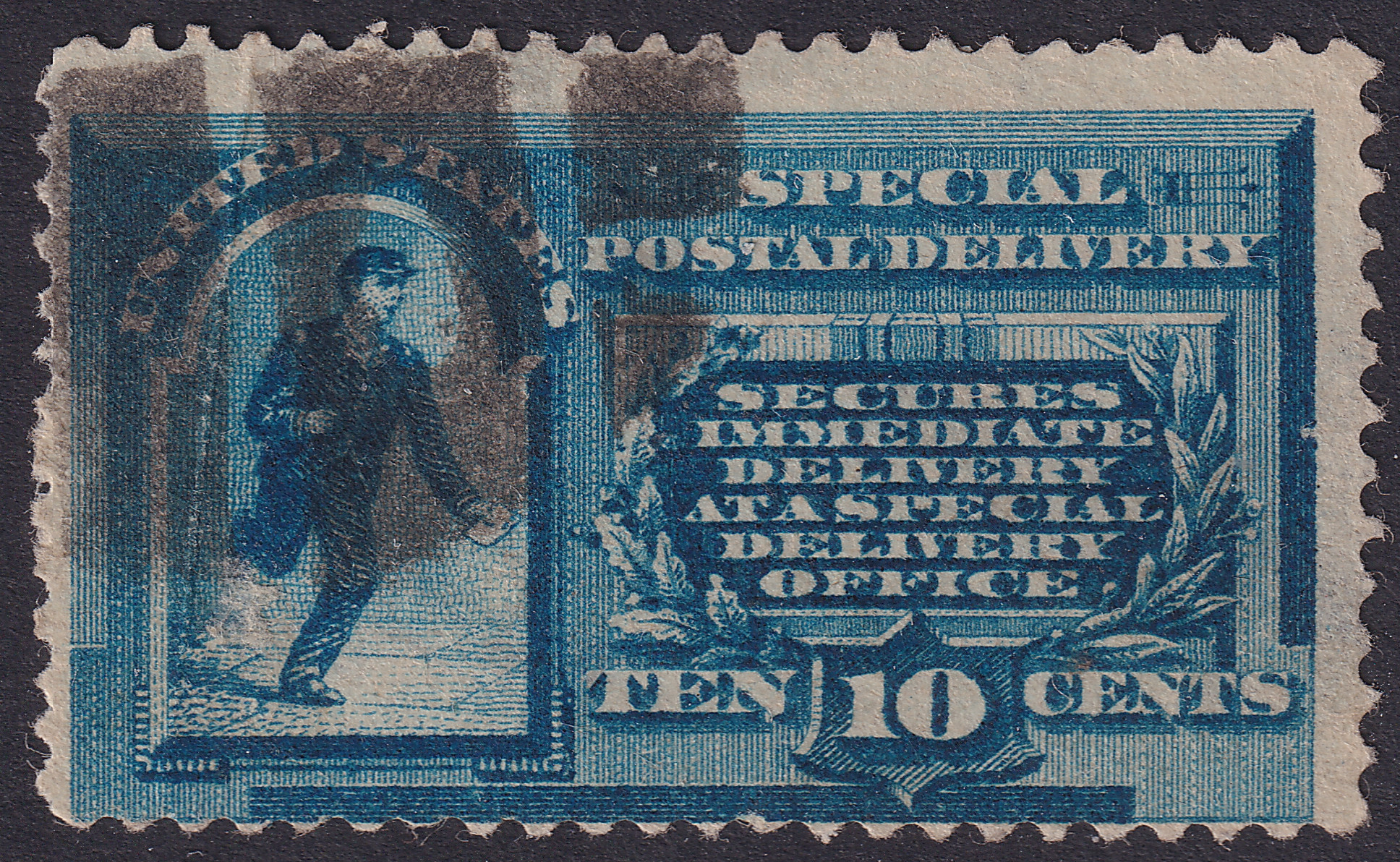 Stamp Picture