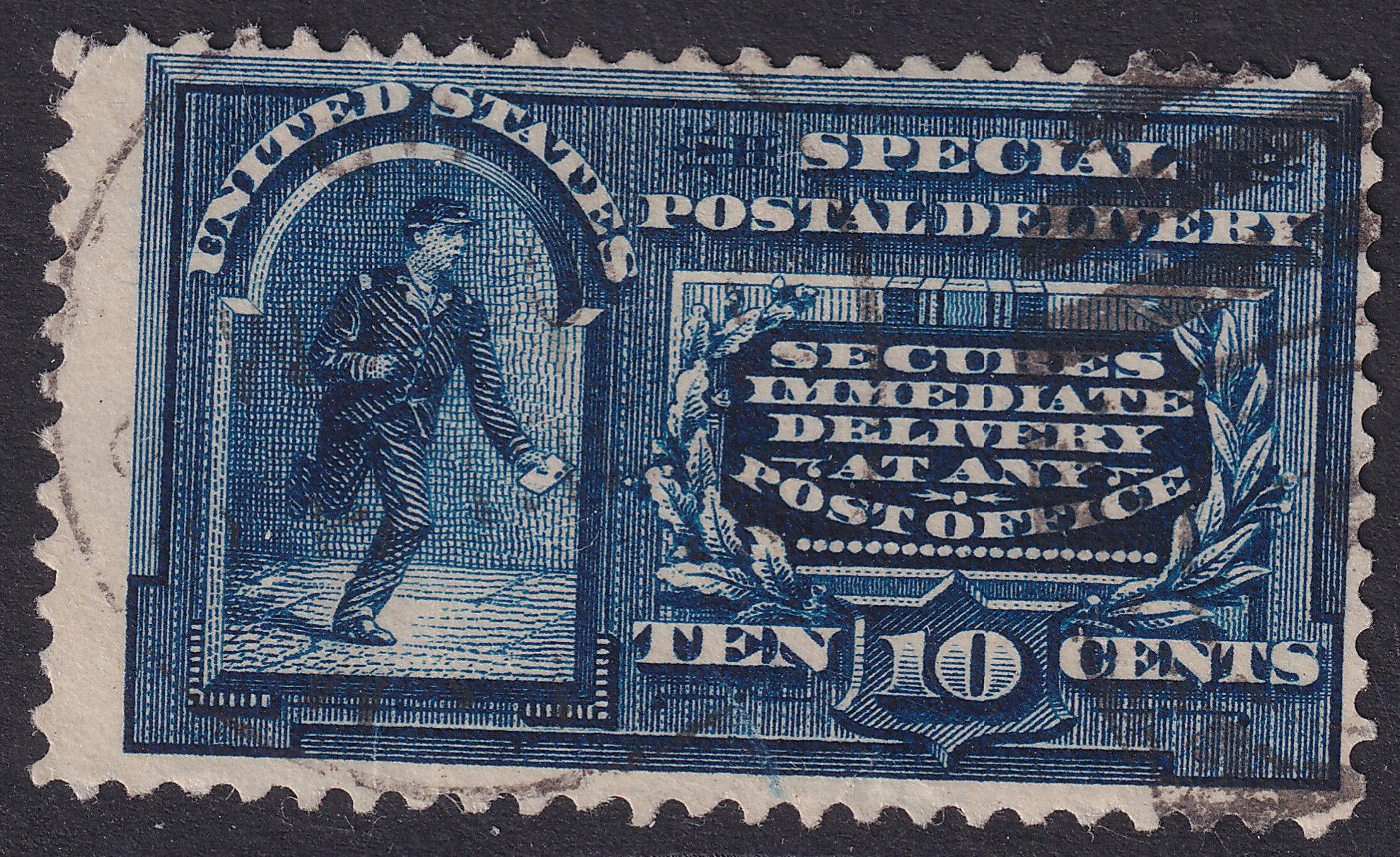 Stamp Picture