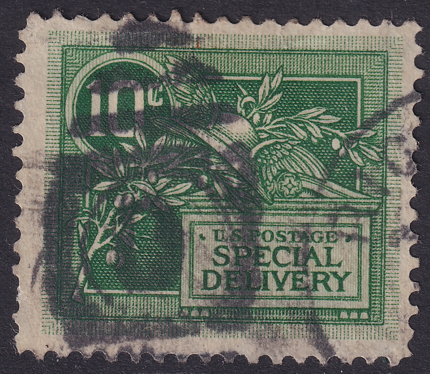 Stamp Picture