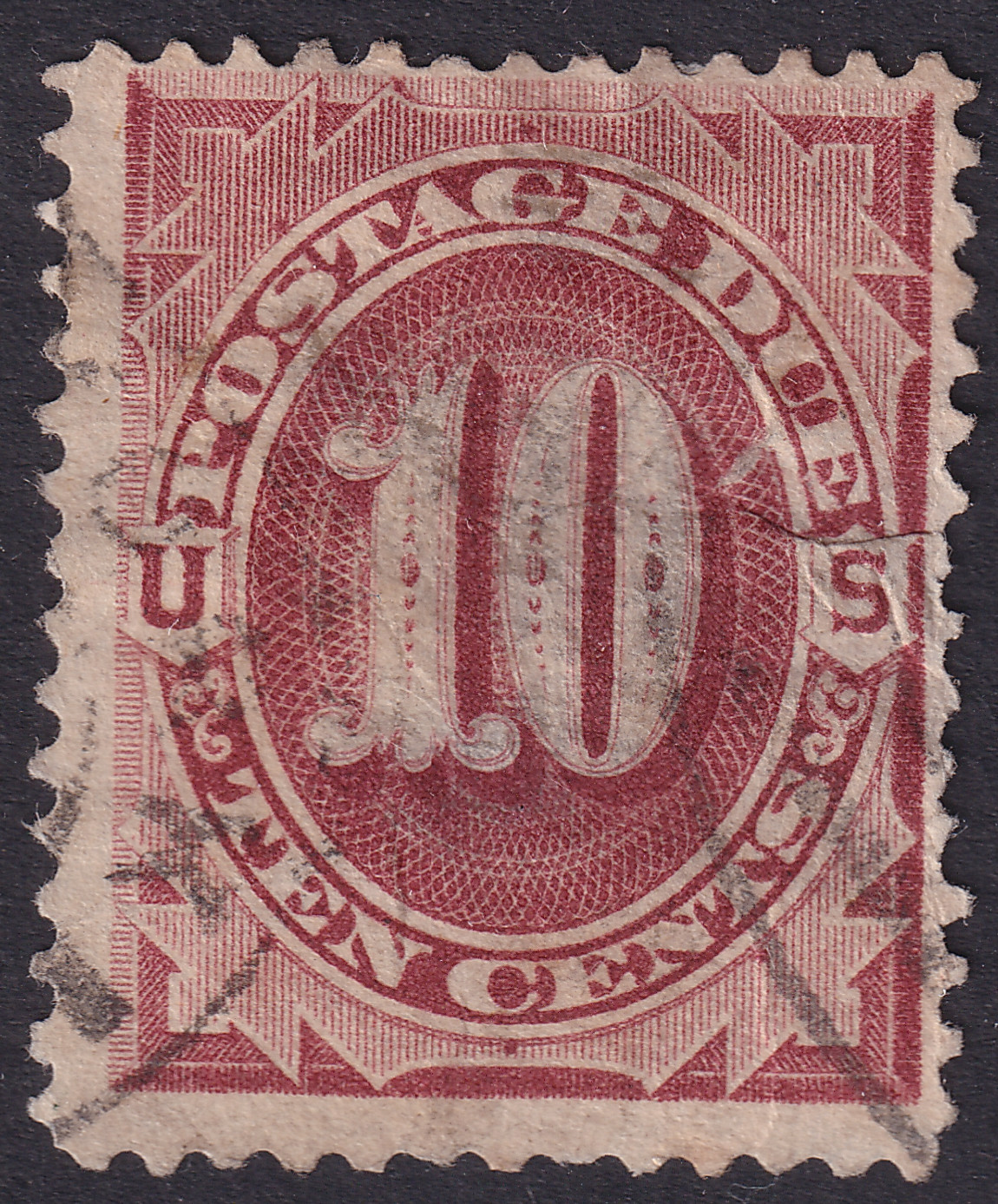 Stamp Picture