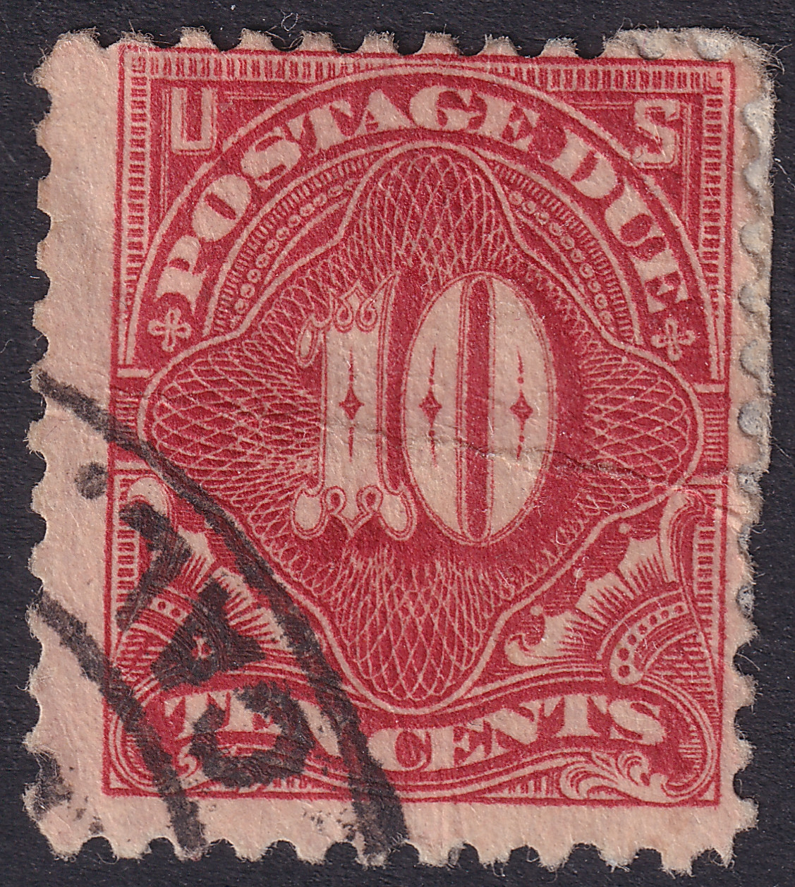 Stamp Picture