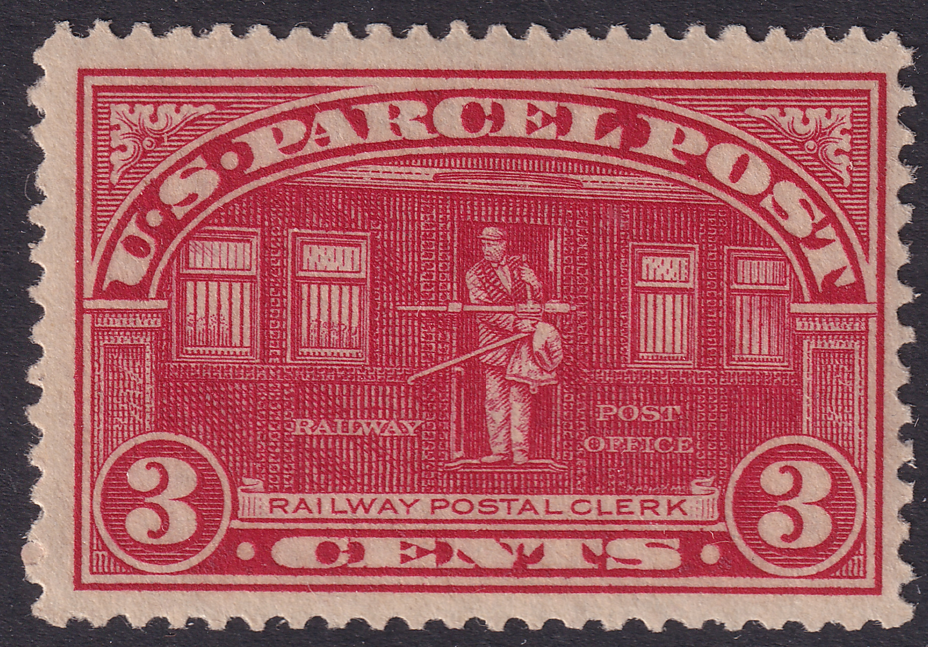 Stamp Picture