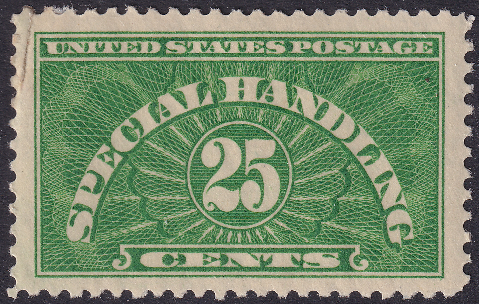 Stamp Picture