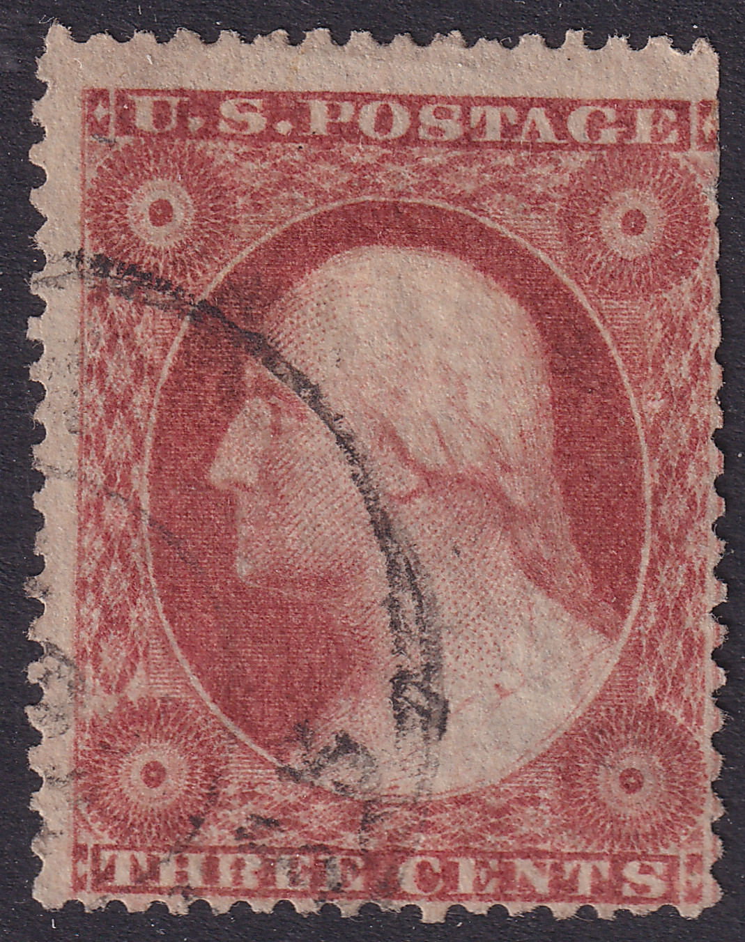 Stamp Picture