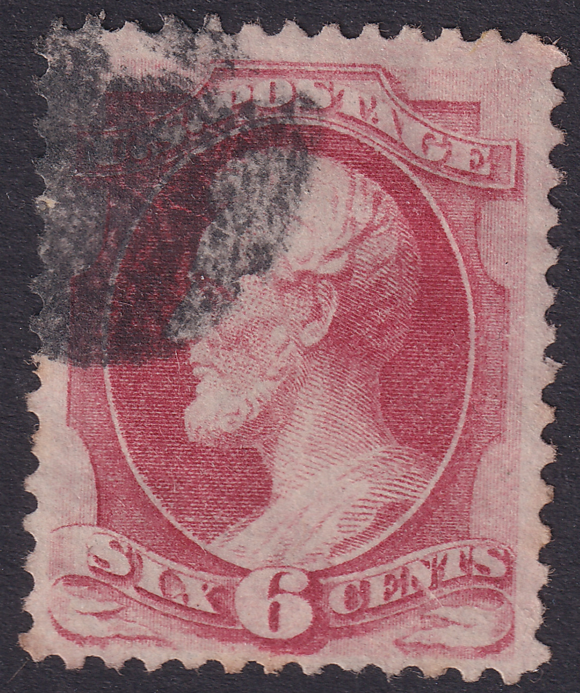 Stamp Picture