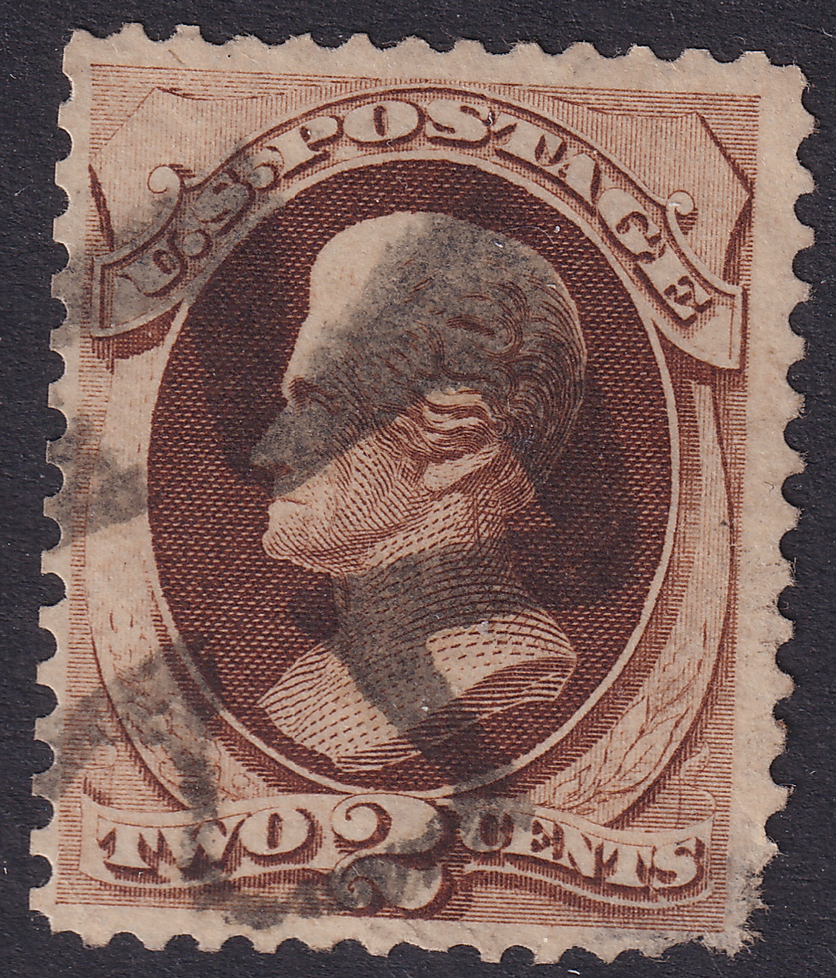 Stamp Picture