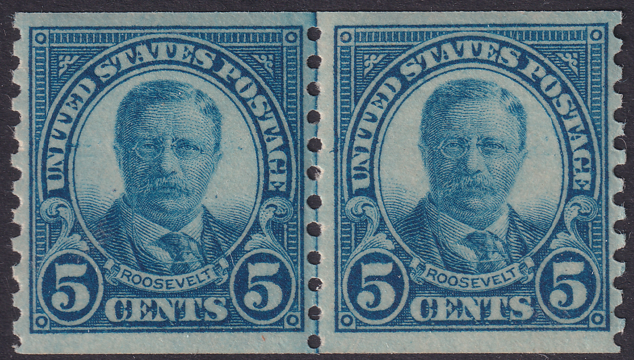 Stamp Picture