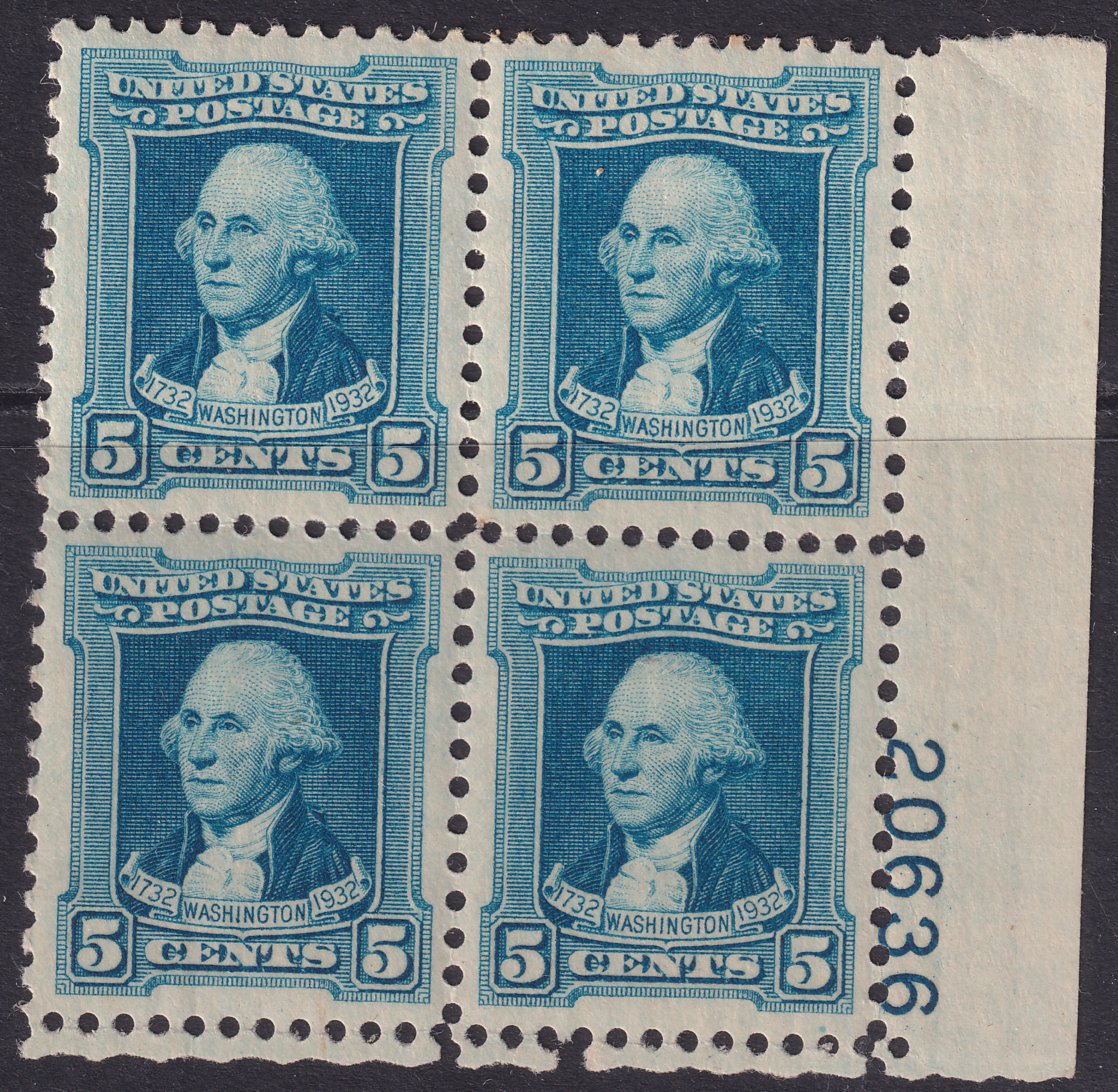 Stamp Picture