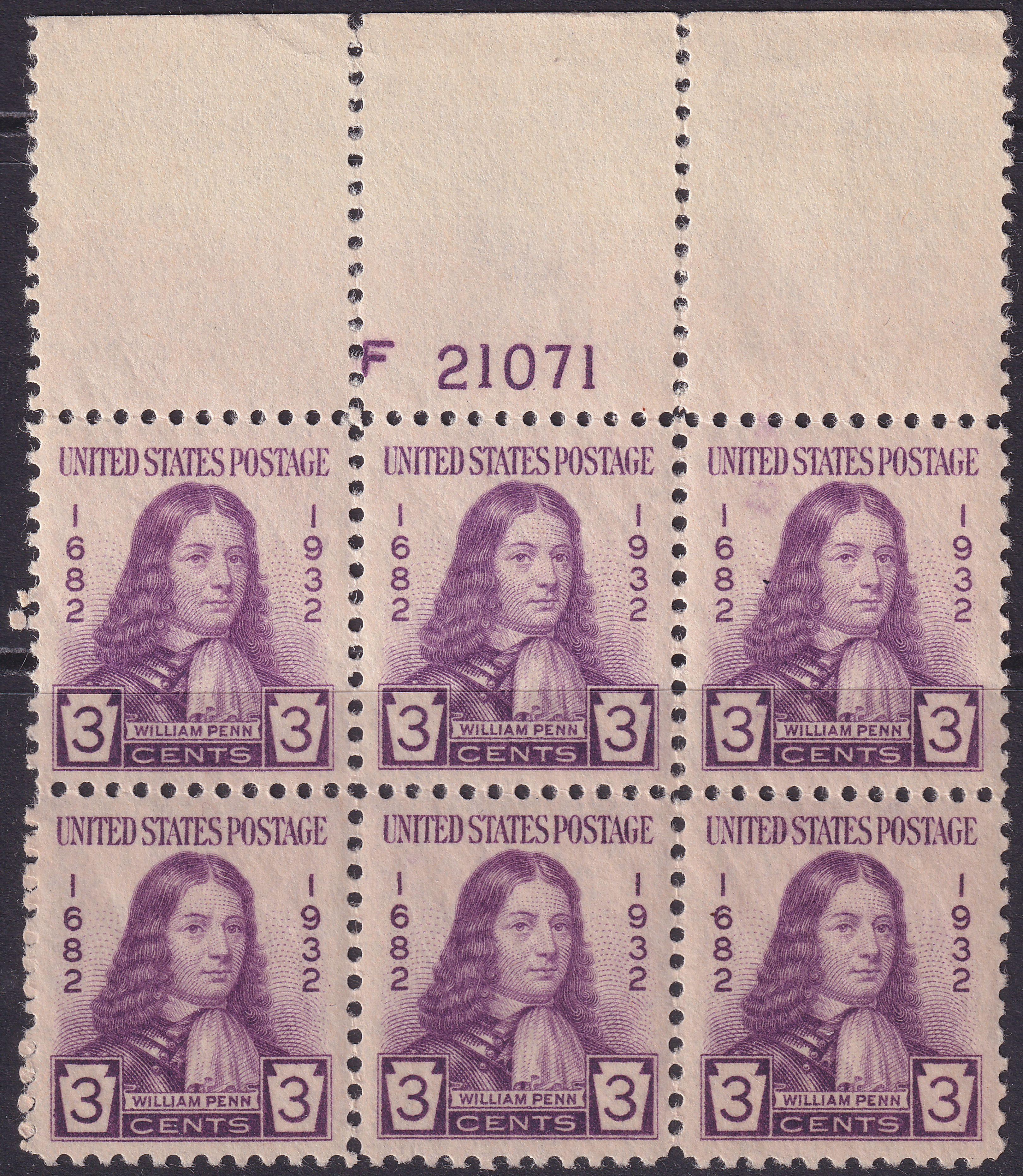 Stamp Picture