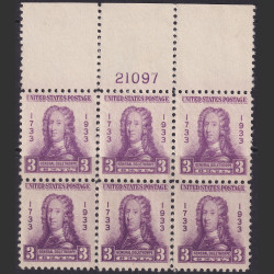 Stamp Picture