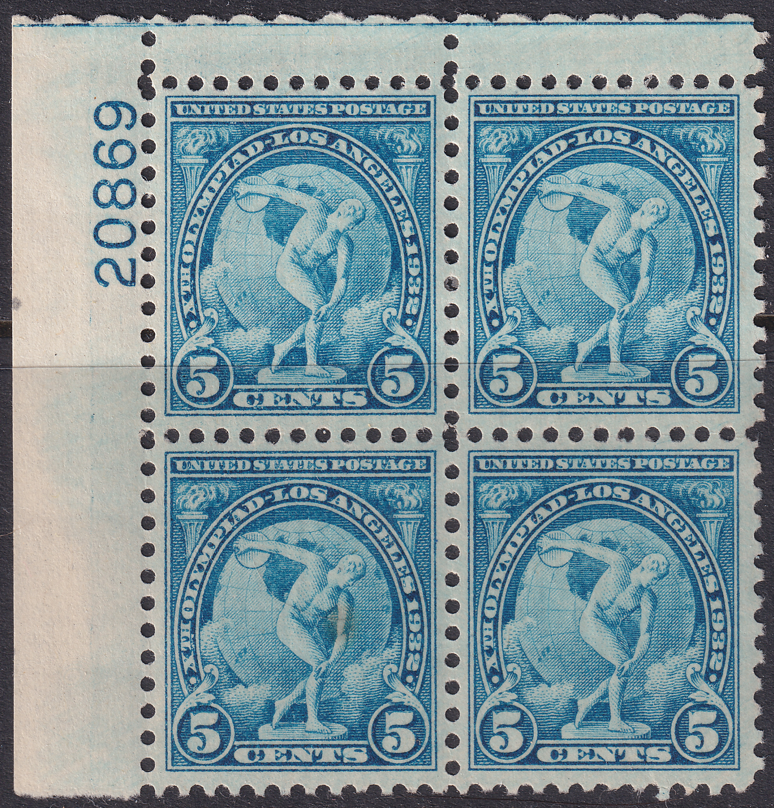 Stamp Picture