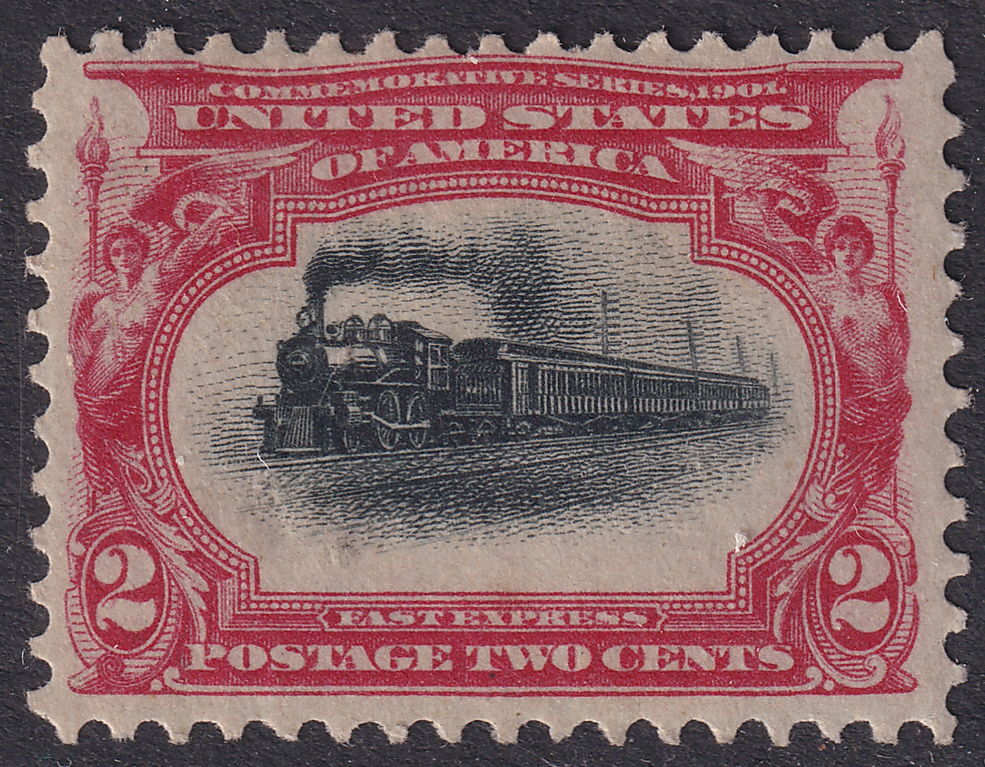 Stamp Picture