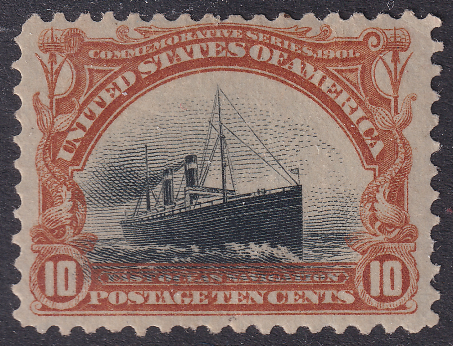 Stamp Picture