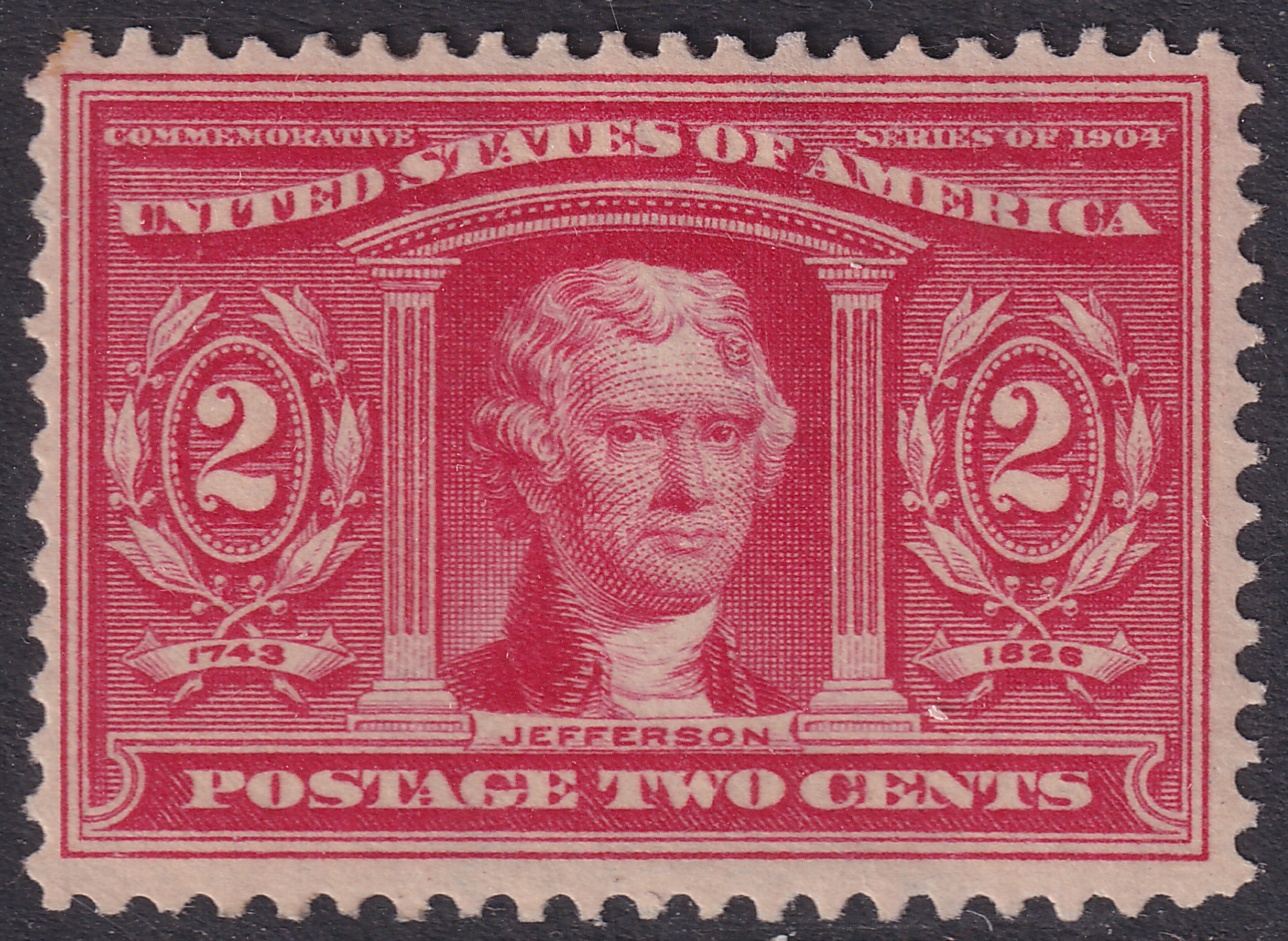 Stamp Picture