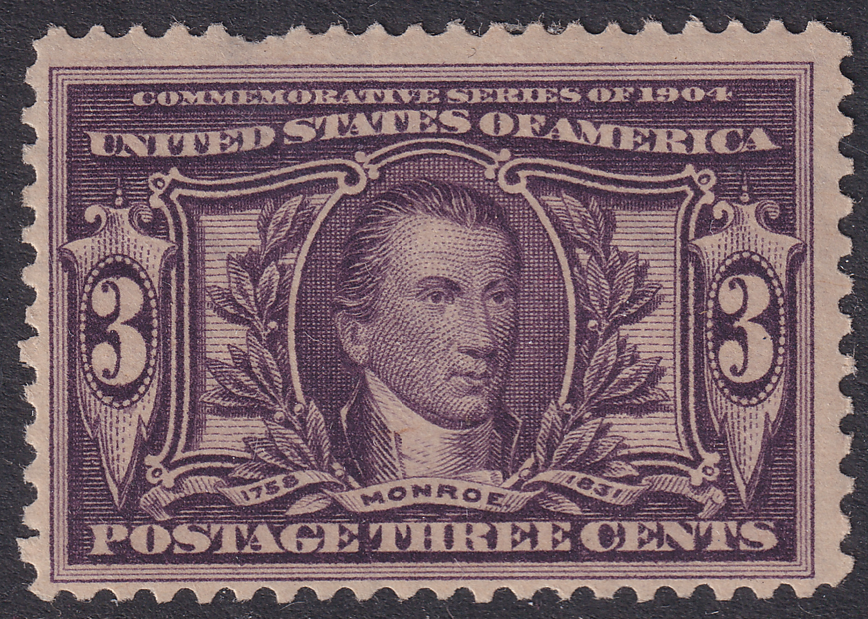 Stamp Picture