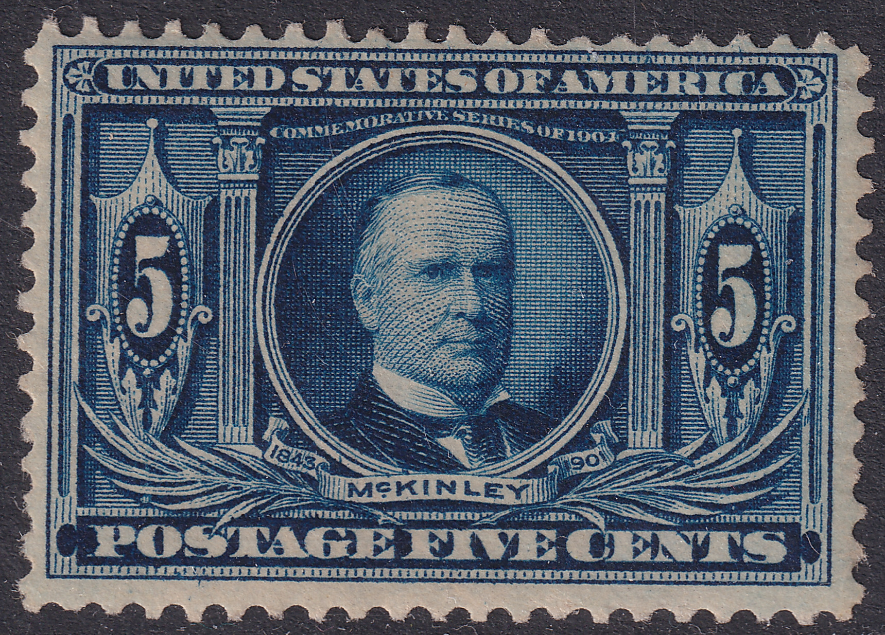 Stamp Picture