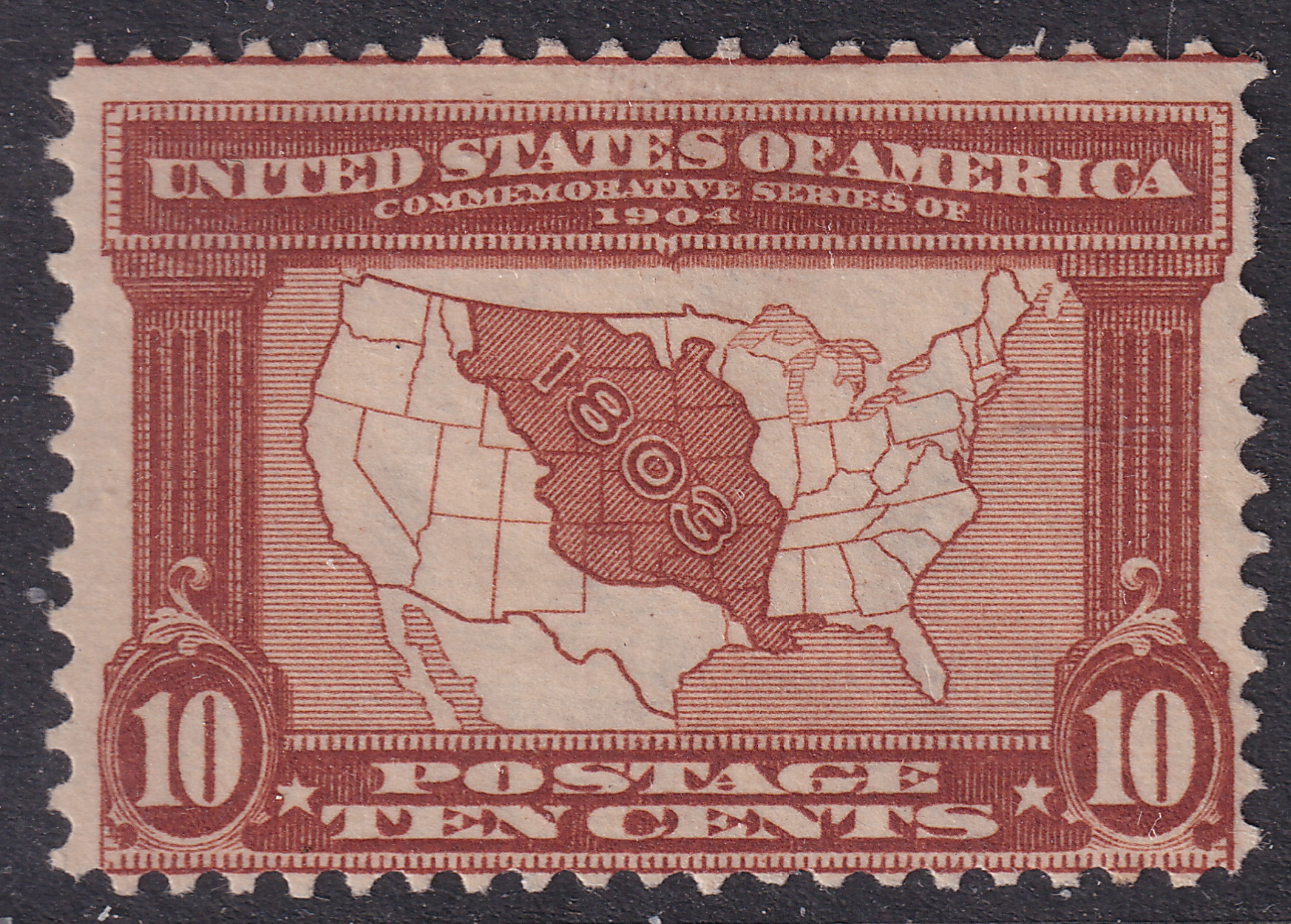 Stamp Picture