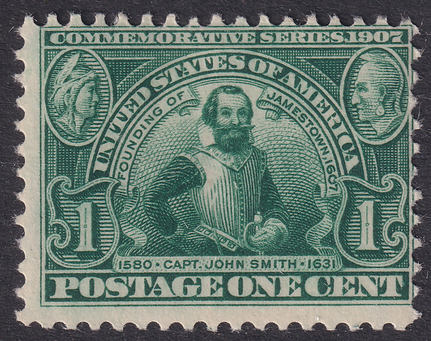 Stamp Picture