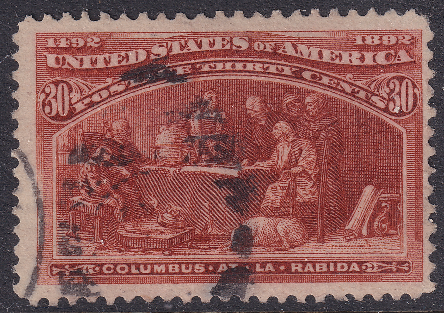 Stamp Picture