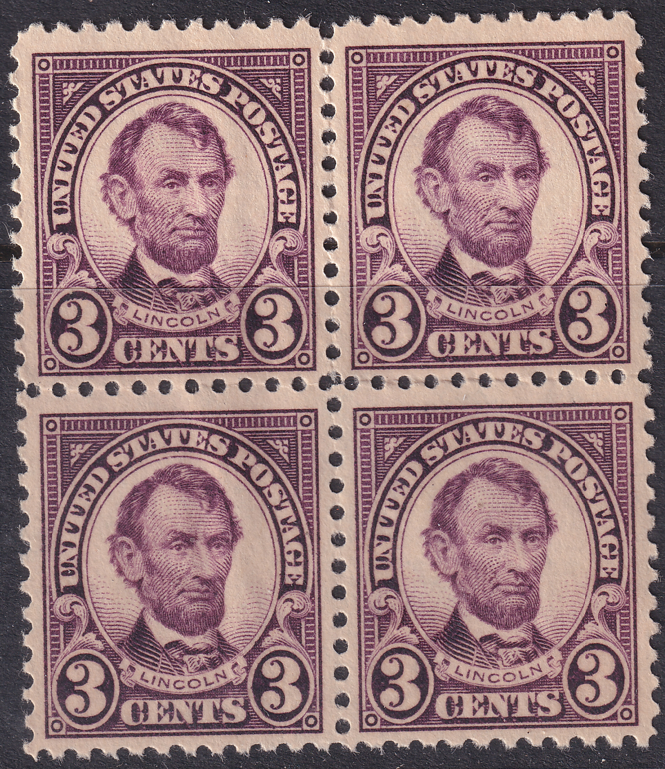 Stamp Picture