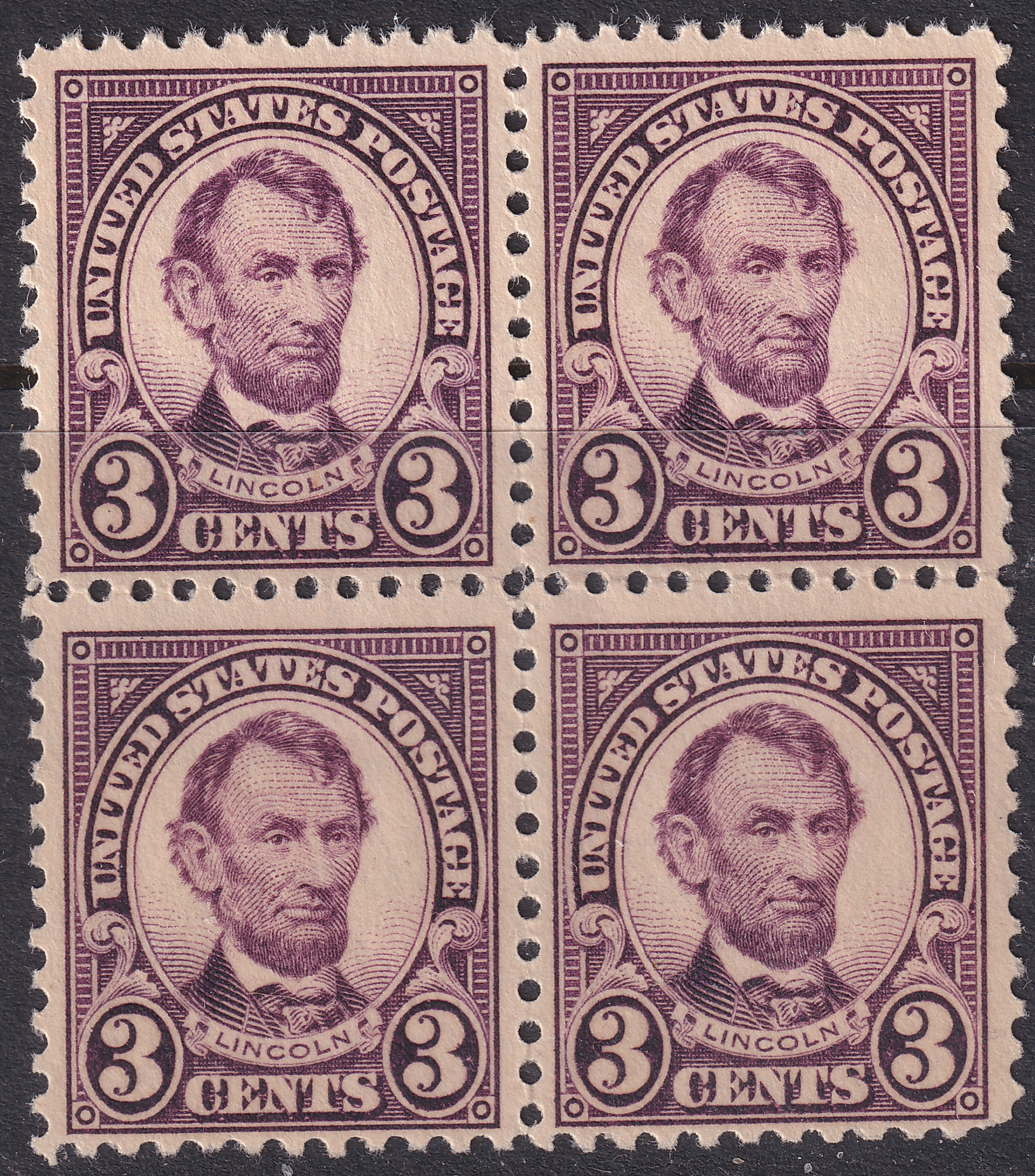 Stamp Picture