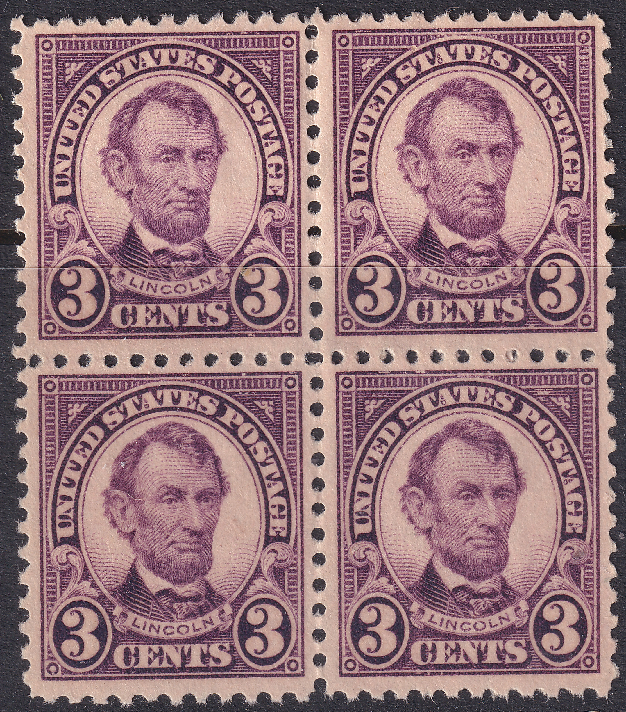 Stamp Picture