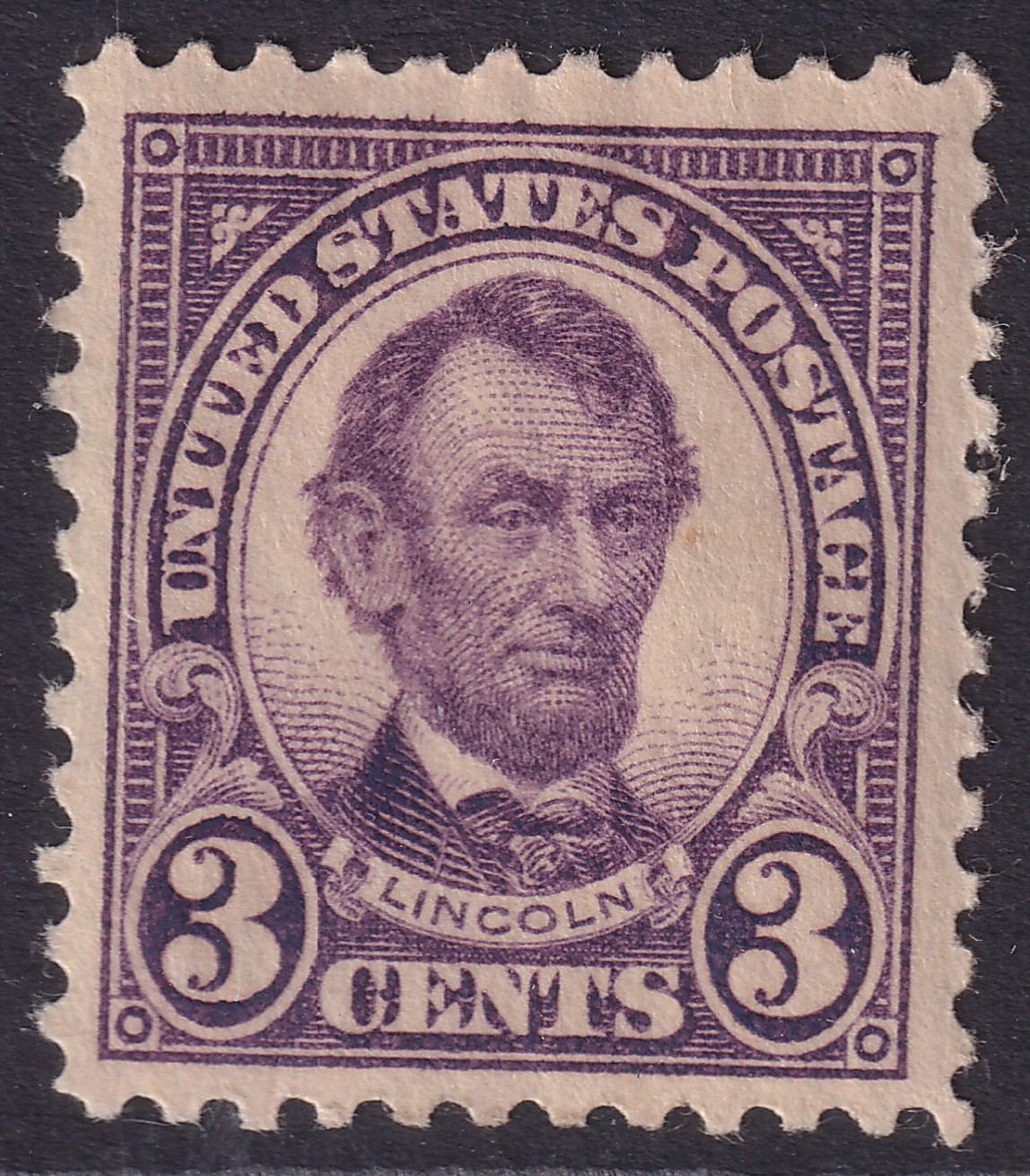 Stamp Picture