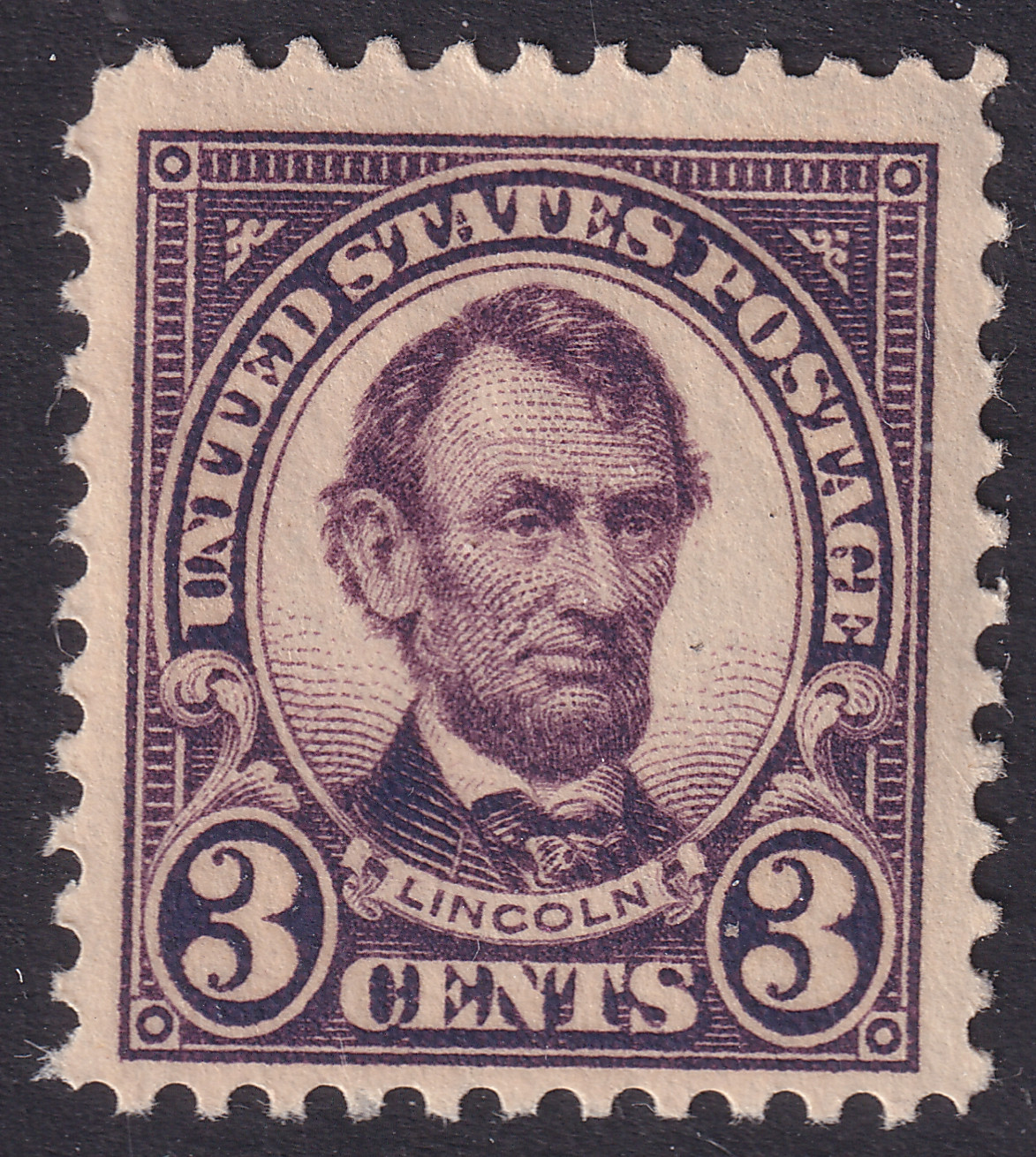 Stamp Picture