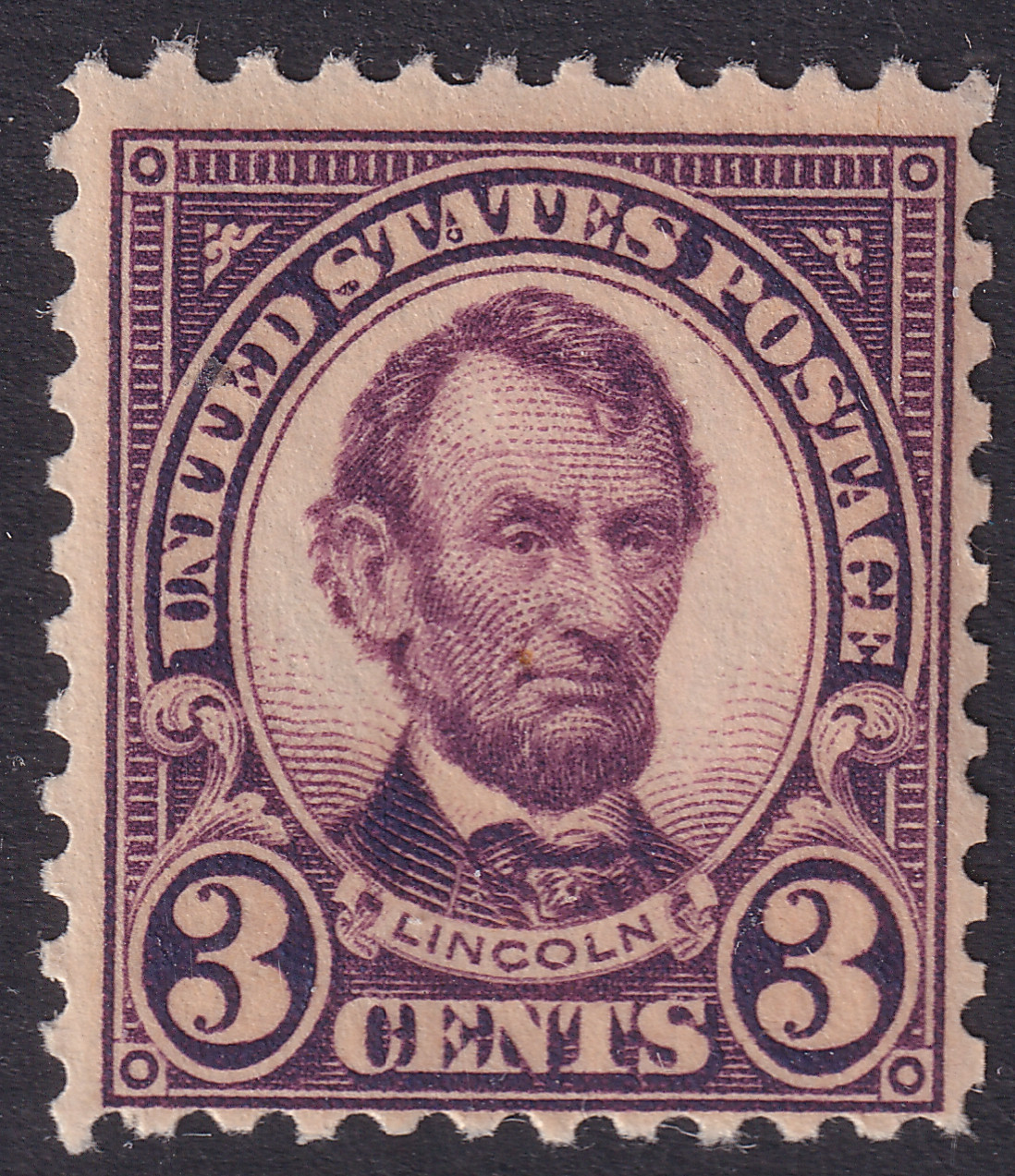 Stamp Picture