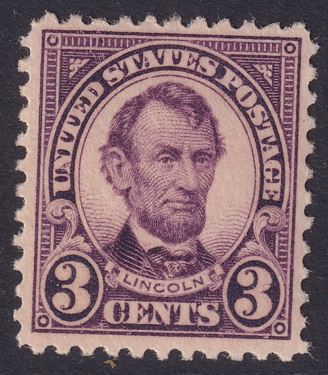 Stamp Picture