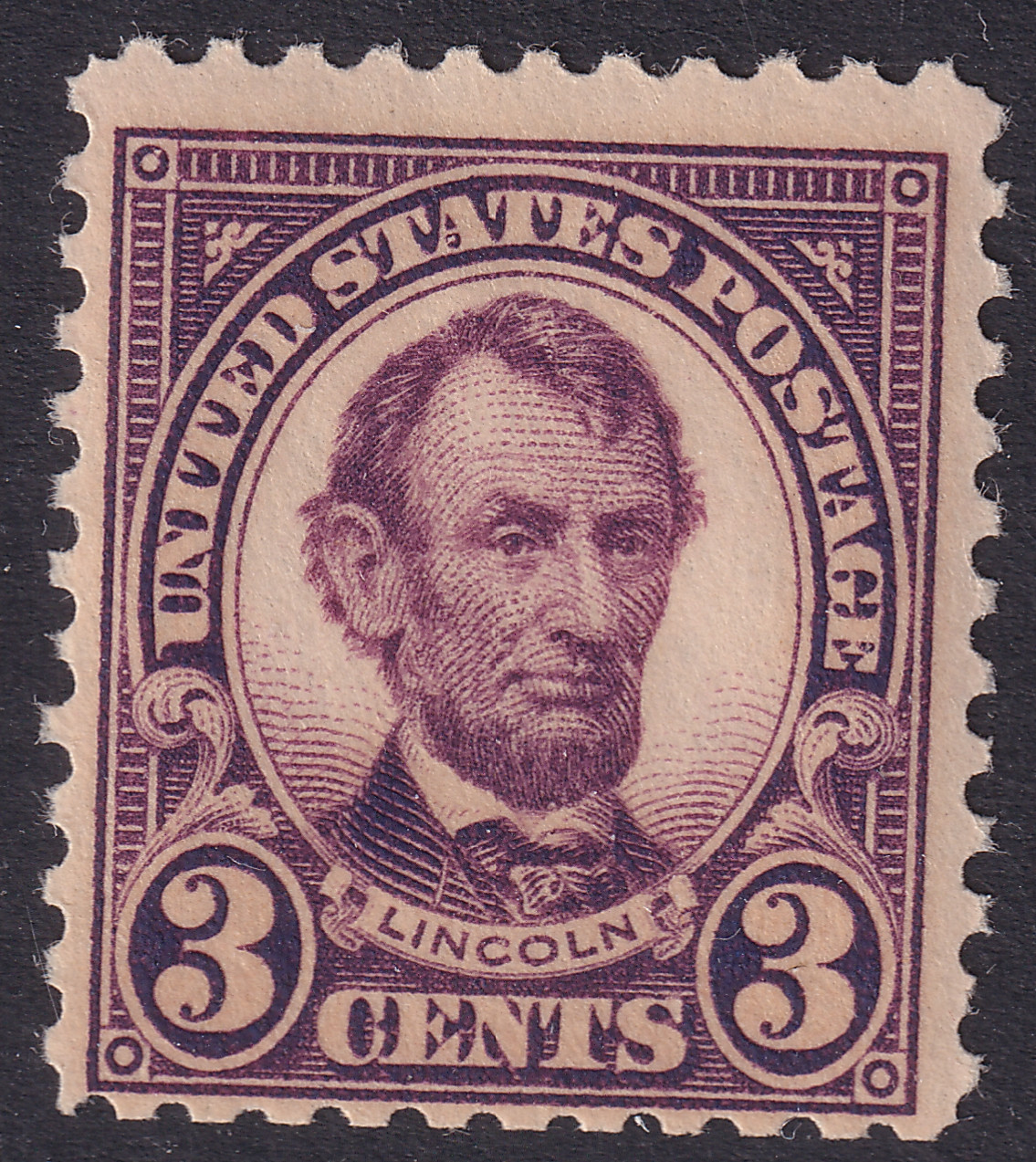 Stamp Picture