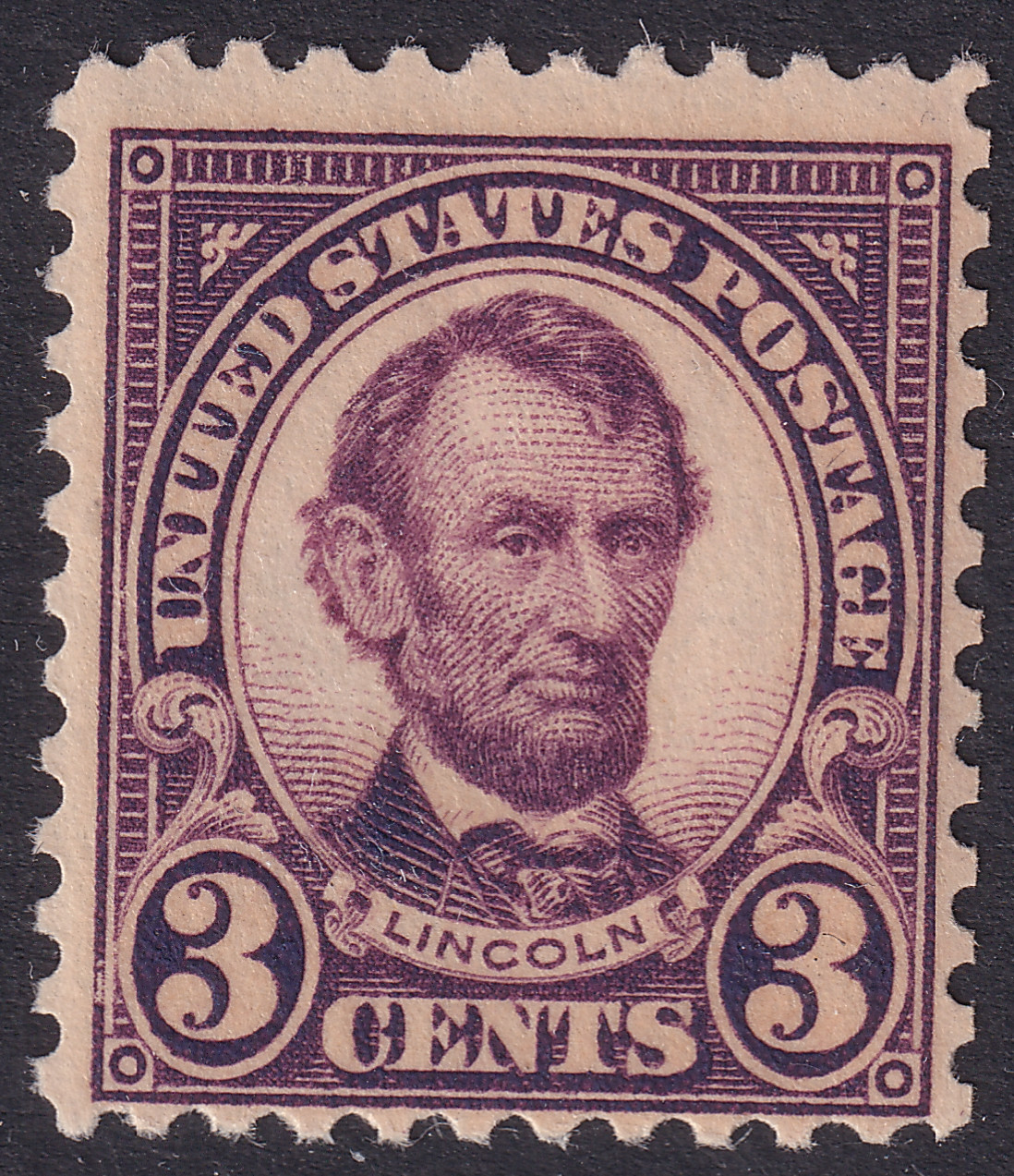 Stamp Picture