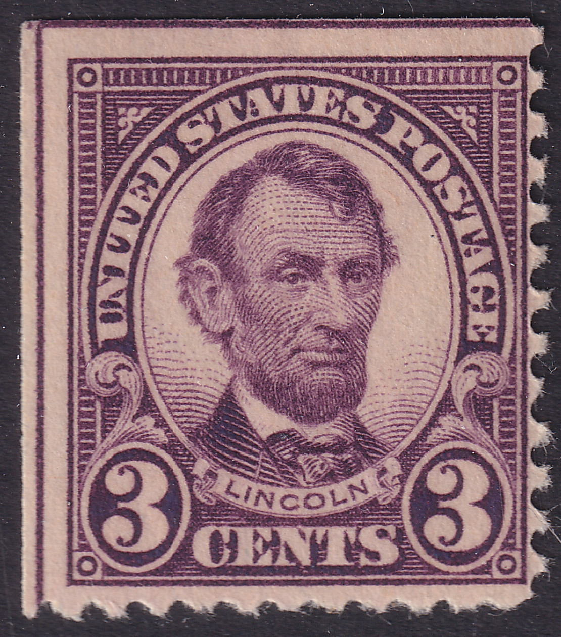 Stamp Picture