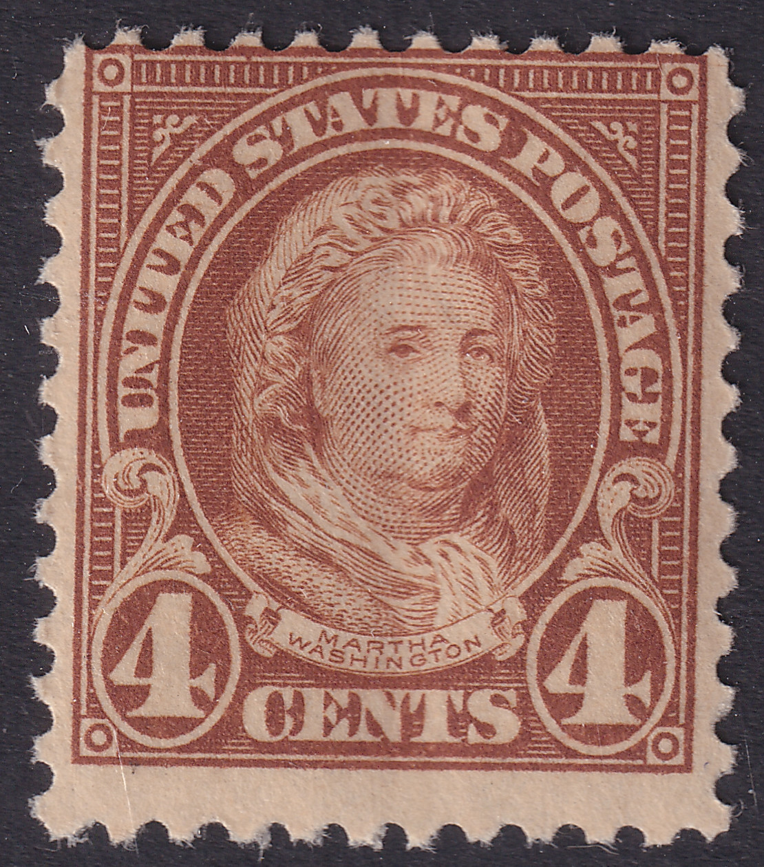 Stamp Picture