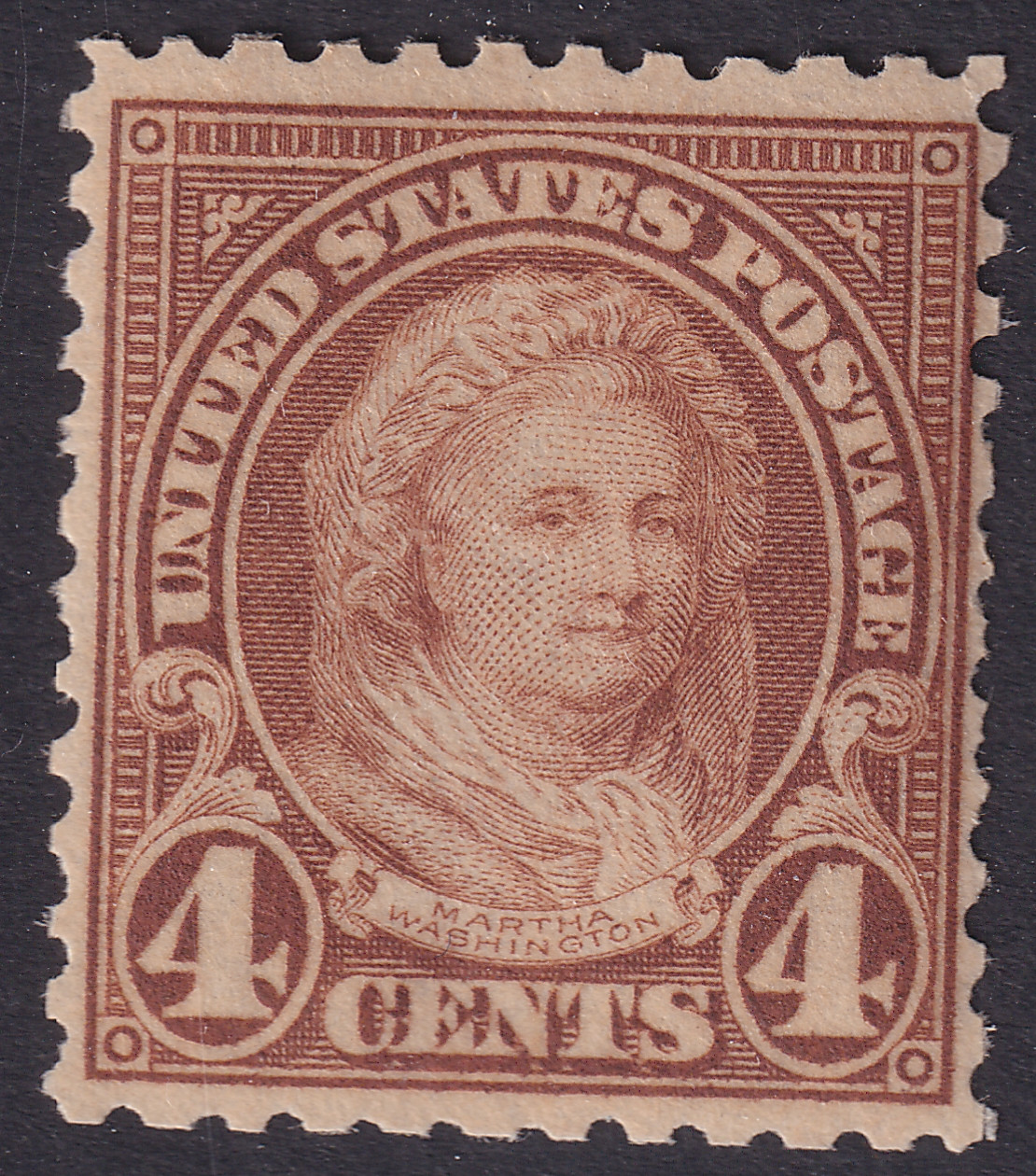 Stamp Picture