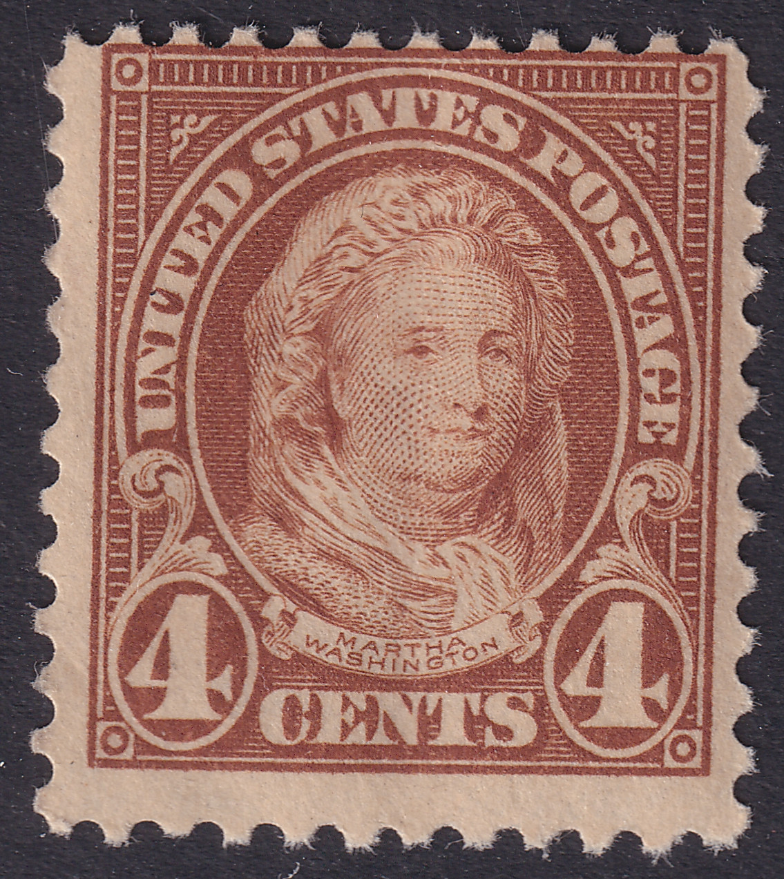 Stamp Picture