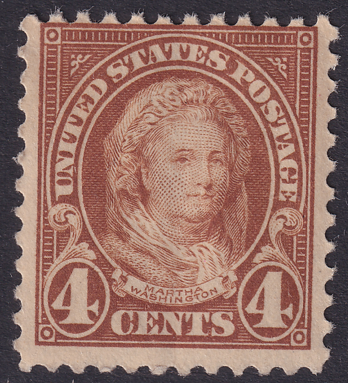 Stamp Picture