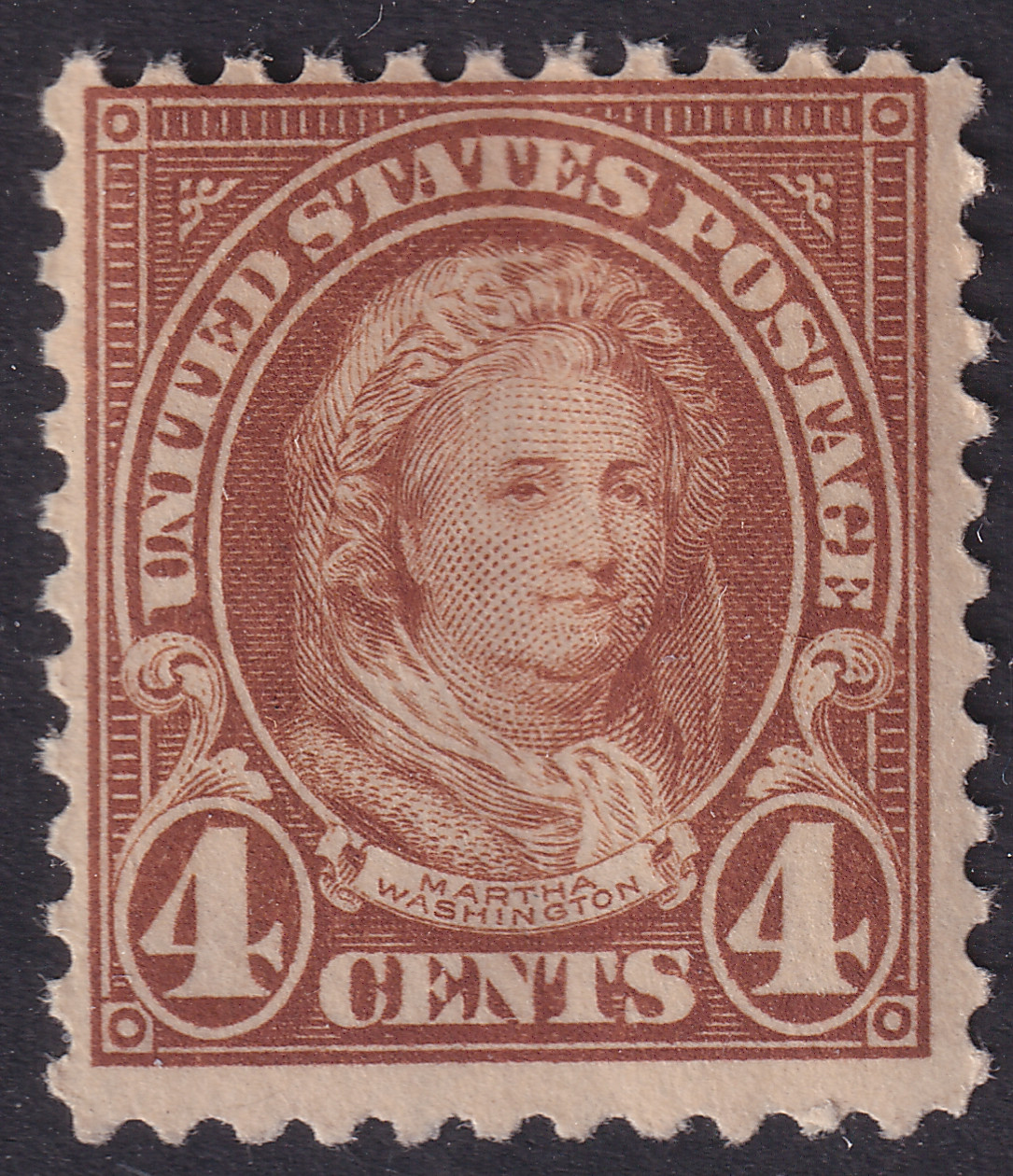 Stamp Picture