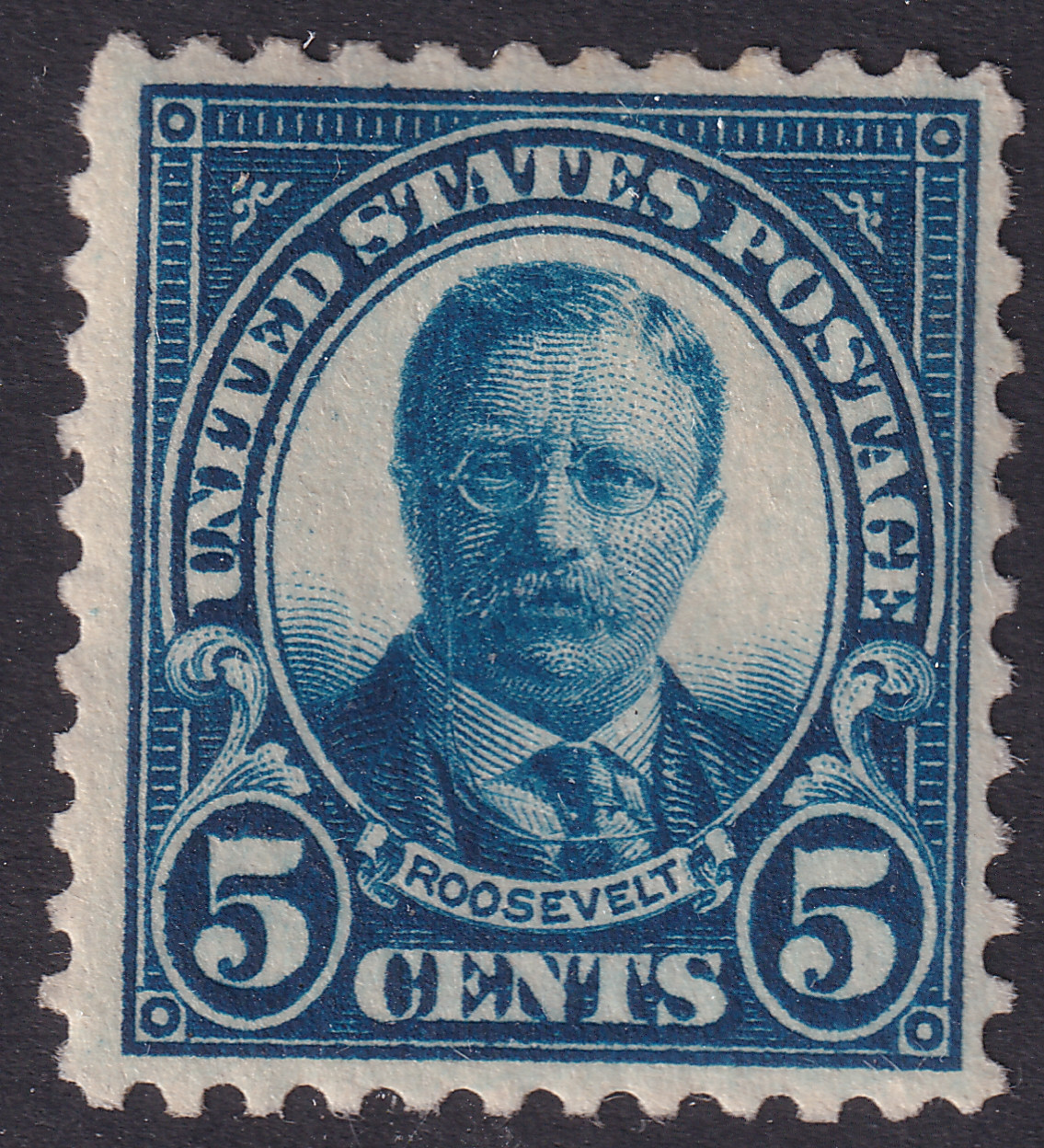 Stamp Picture