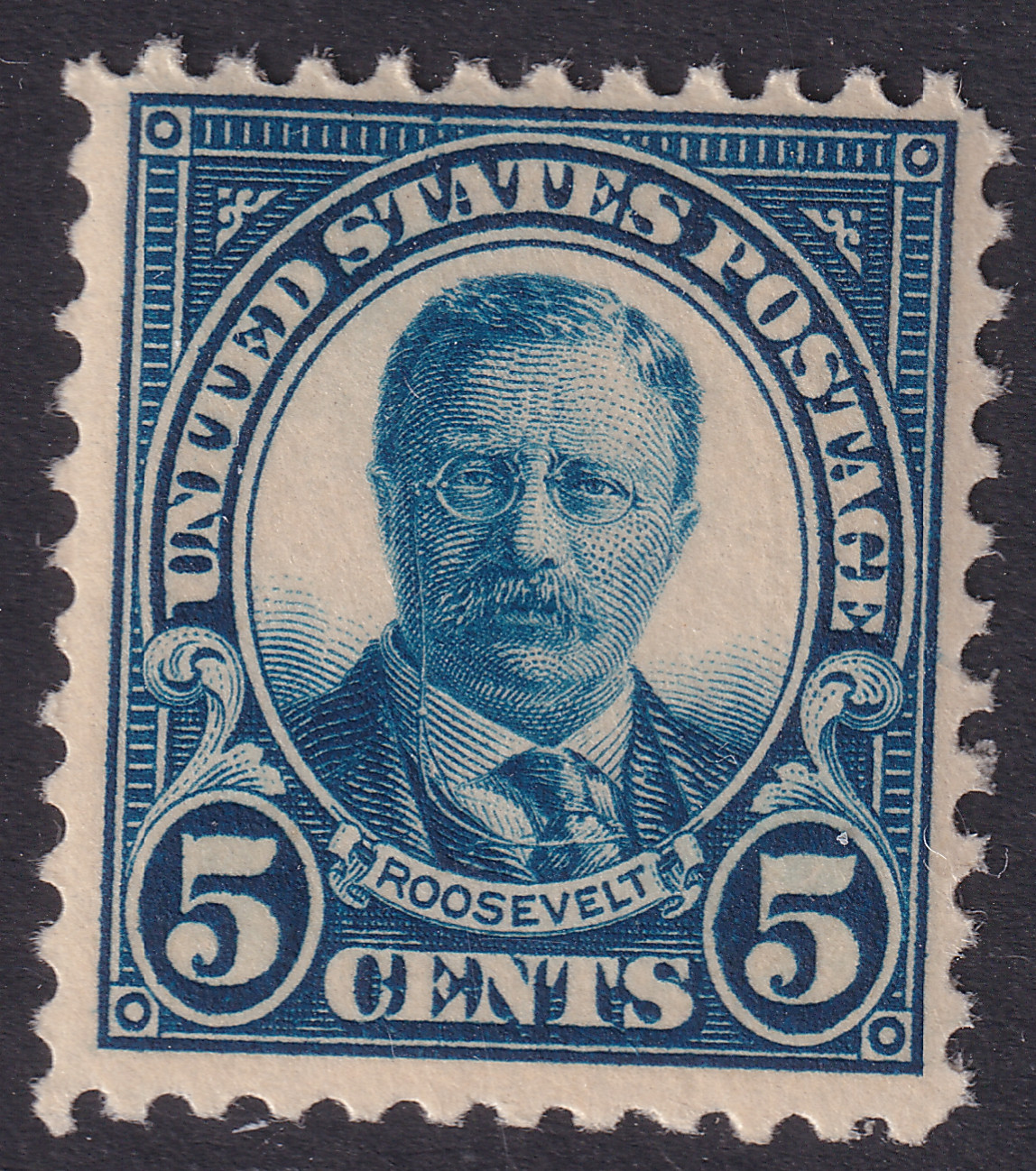 Stamp Picture