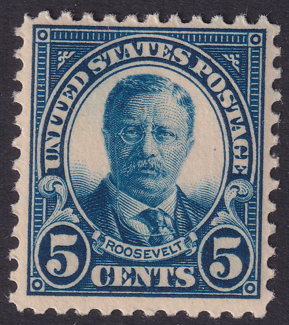 Stamp Picture