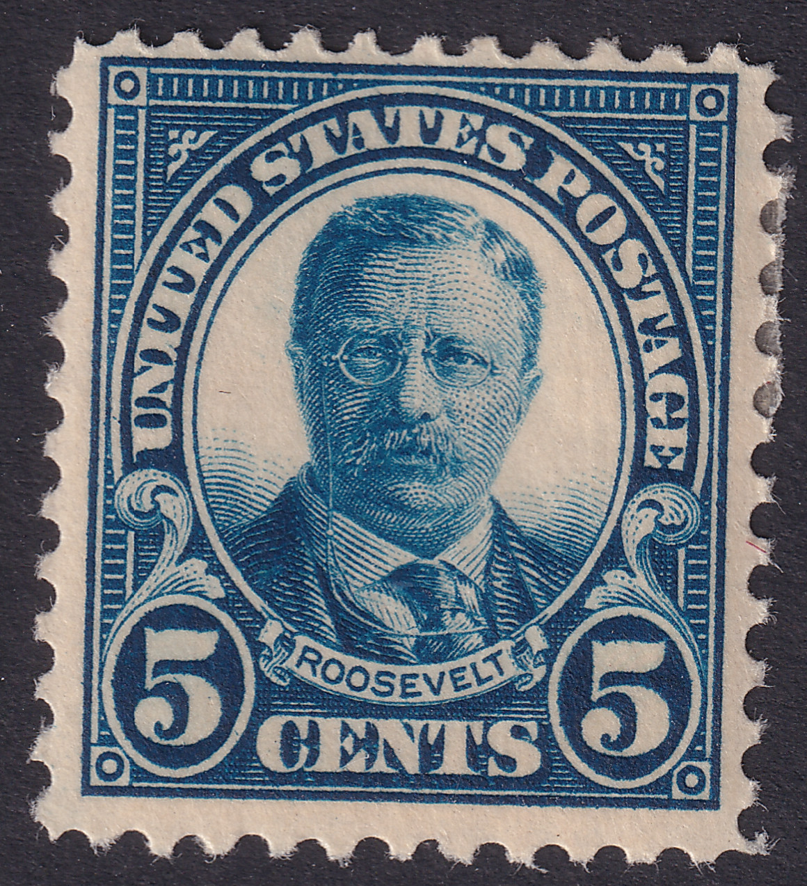 Stamp Picture