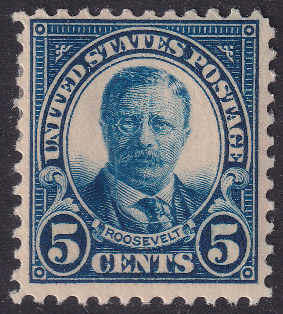 Stamp Picture