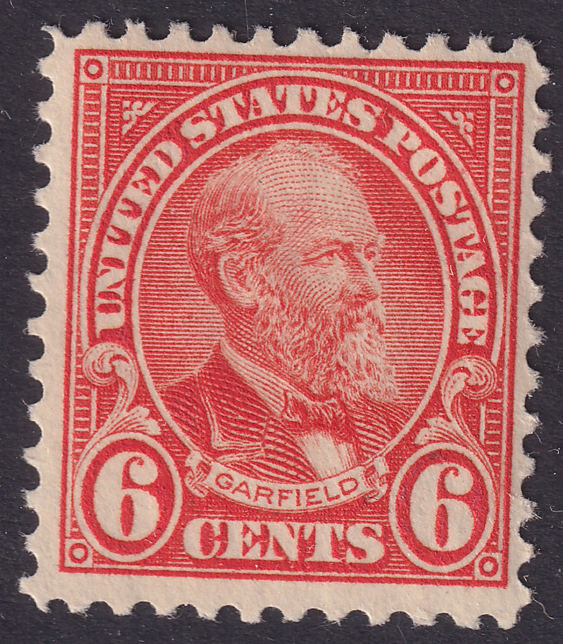 Stamp Picture