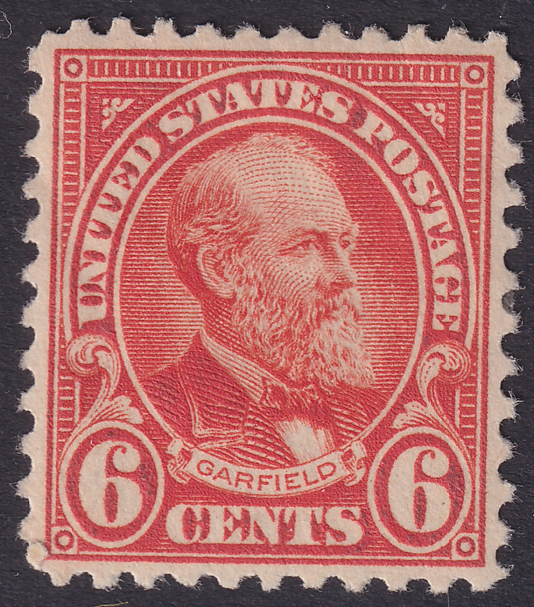 Stamp Picture