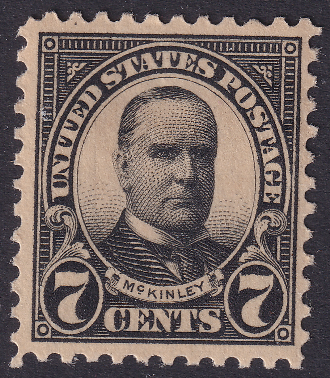 Stamp Picture