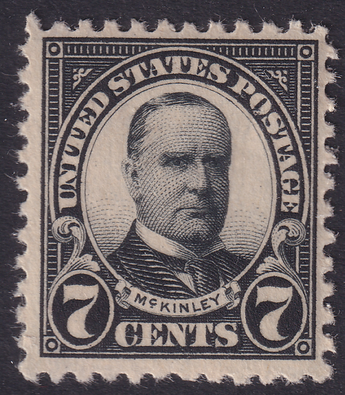 Stamp Picture