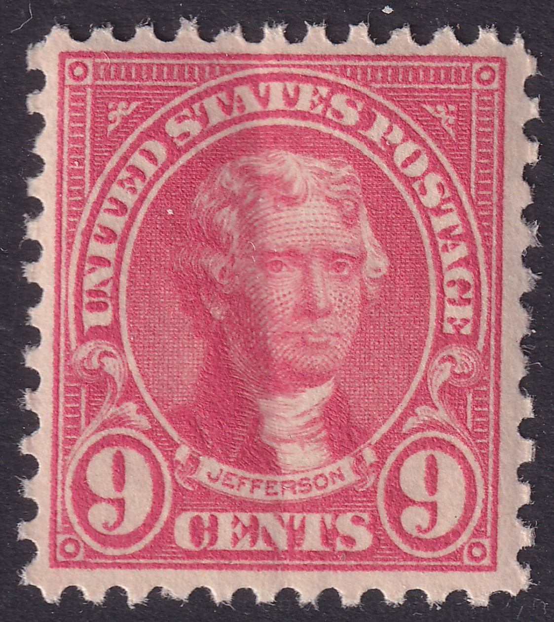 Stamp Picture