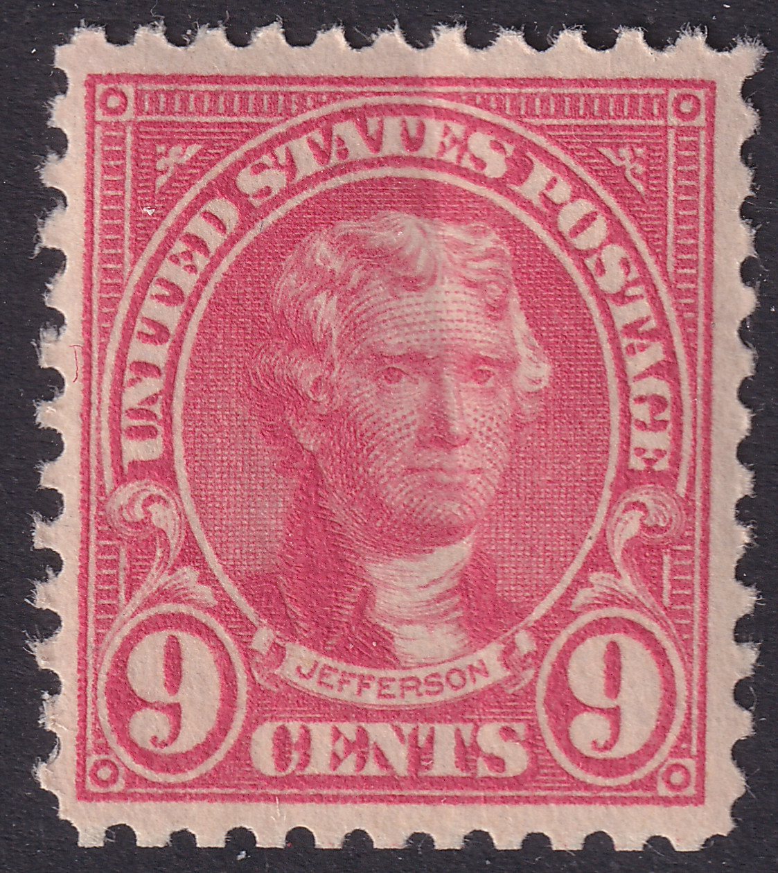 Stamp Picture